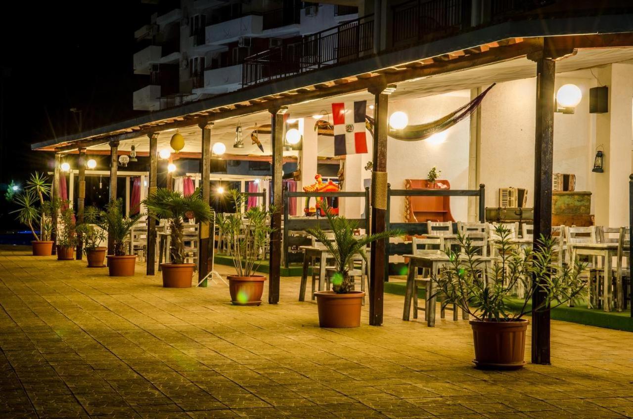 Grand Resort - Imperial Crown Fort Club - Prestige Apartments Elenite Exterior foto