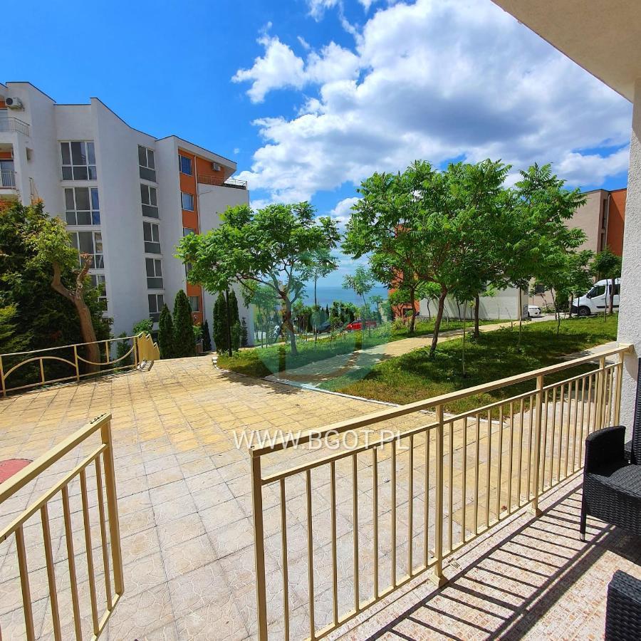 Grand Resort - Imperial Crown Fort Club - Prestige Apartments Elenite Exterior foto