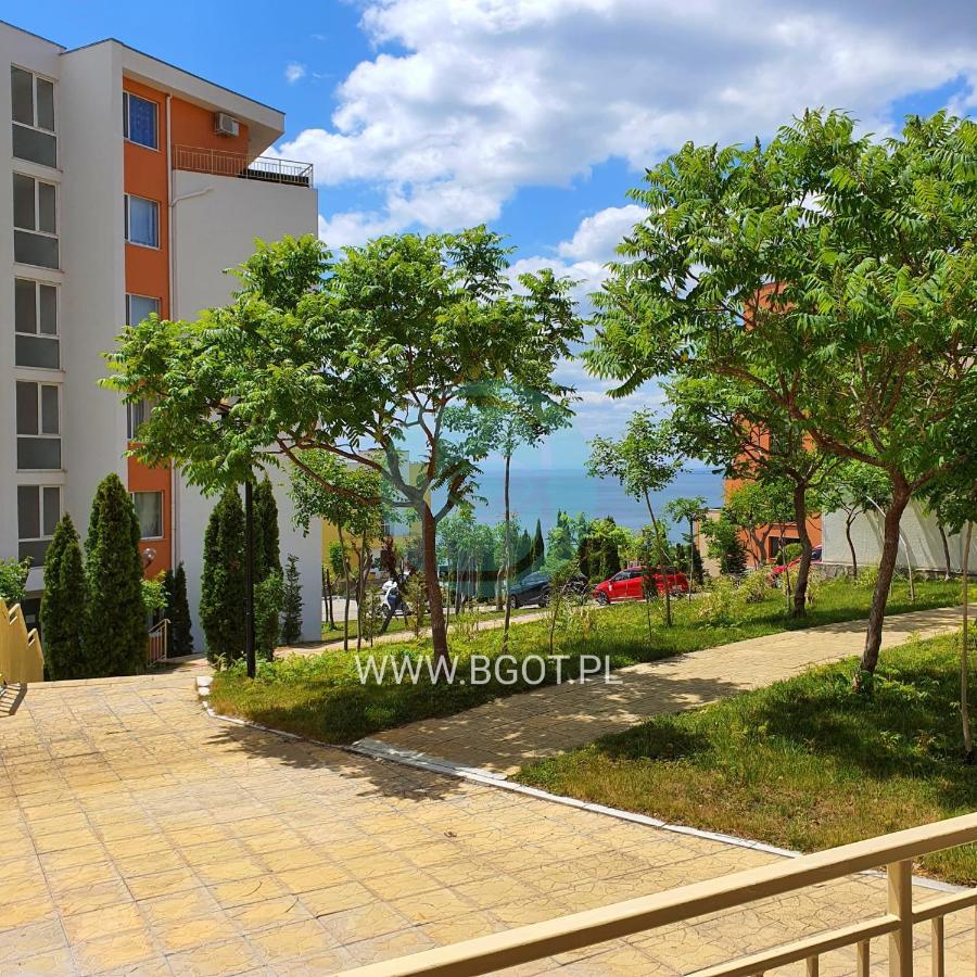Grand Resort - Imperial Crown Fort Club - Prestige Apartments Elenite Exterior foto