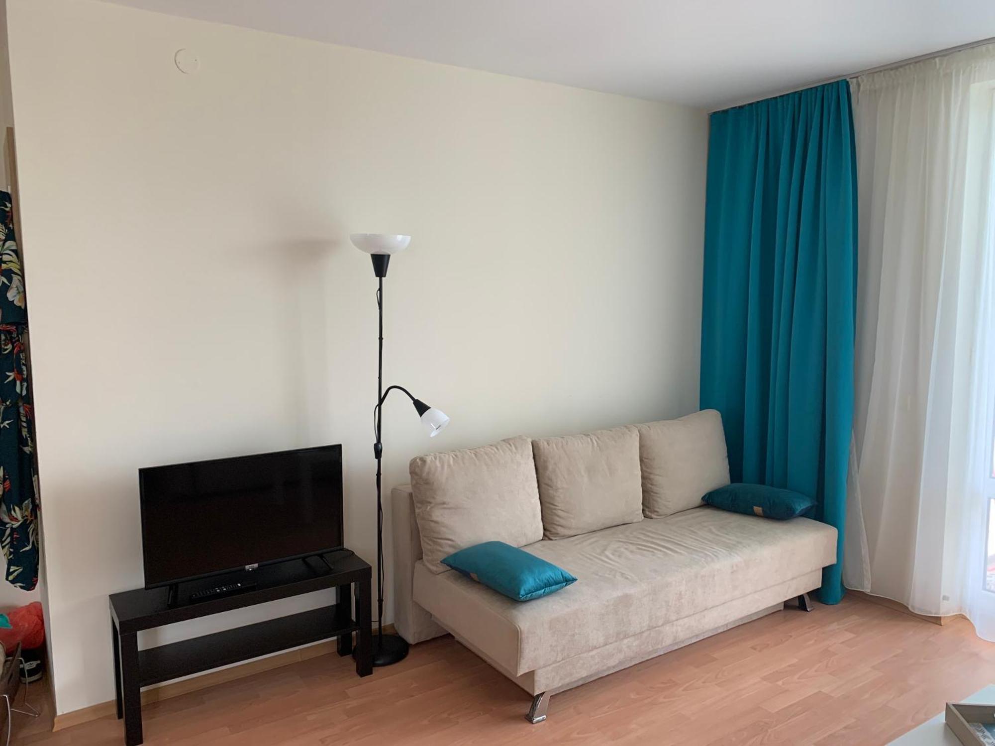 Grand Resort - Imperial Crown Fort Club - Prestige Apartments Elenite Quarto foto