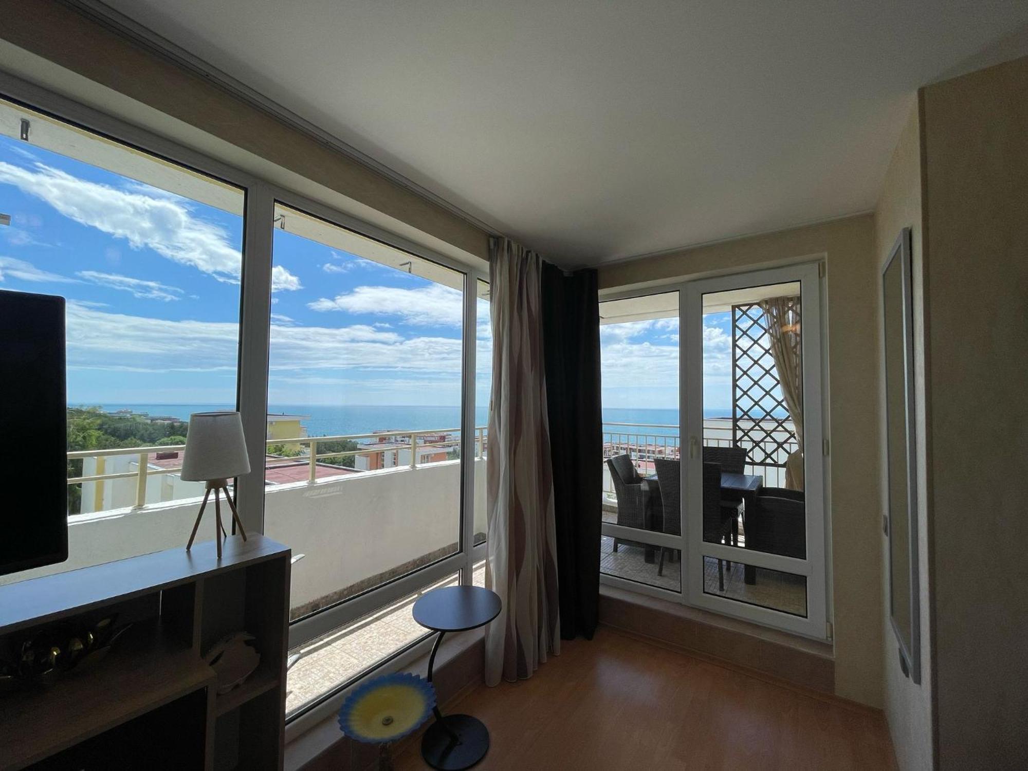 Grand Resort - Imperial Crown Fort Club - Prestige Apartments Elenite Quarto foto